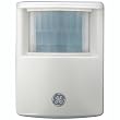 GE 45132 WIRELESS ALARM SYSTEM MOTION SENSOR