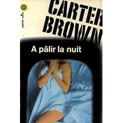 A palir la nuit
