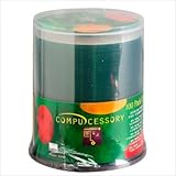 CD R, Spindle, Branded, 80 Min/700MB, 48X, 100 Pack (CCS72100) Category: CD Media