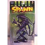 Manga Spawn Series 10 Cyber ToothIMAGE