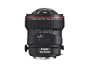 Canon TS-E 17mm f/4L UD Aspherical Ultra Wide Tilt-Shift Lens for Canon Digital SLR Cameras