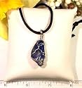 Amulet - Lapis Lazuli