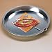 Kitchen & Housewares : Kaiser 9-Inch Tinplate Cake Pan with Cutter
