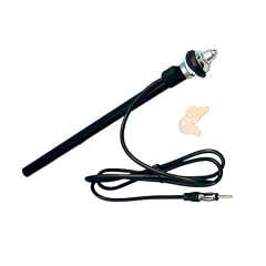 Filmer 36184 Antenne Versenkantenne - chrom