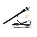 Filmer 36184 Antenne Versenkantenne - chrom