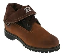 Timberland 6 In Roll Top