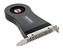 PCI Slot Fan Systemlüfter xpf-sl.b - Gehäuse-Lüfter