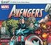 SNAP! Avengers (Jewel Case)