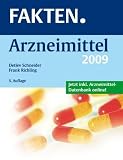 Arzneimittel 2009 - Detlev Schneider, Frank Richling