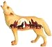 Call of the Wolf Wolf Pack