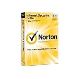 Norton Internet Security 5.0 for Mac  - 1 User