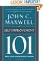 Self-Improvement 101: What Every Leader Needs to Know (101 (Thomas Nelson))
