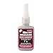 Vibra-TITE 140 Red Permanent High Strength Anaerobic Threadlocker, 10ml Bottle
