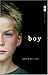 Boy: Poems (The VQR Poetry)