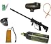 Tippmann A5 Response Trigger Sniper Bronze Package