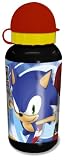 Sega Sonic Ali Bottle