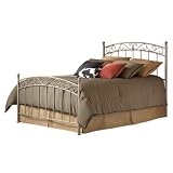 Ellsworth Bed with Frame