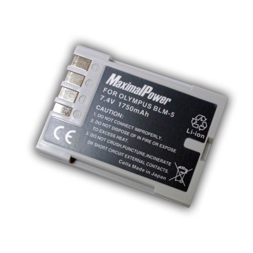 price MaximalPower DB OLY BLM5