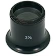5x Eye Loupe Jewelers Stamp Coin Magnifier Opti Tool