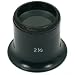 5x Eye Loupe Jewelers Stamp Coin Magnifier Opti Tool