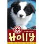 Holly: The Doorstep Puppy (Animal Rescue)