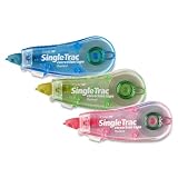 Tombow corec tape single trac asst 68688 (085014686884)