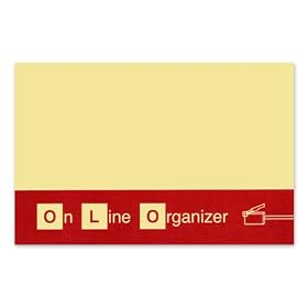 Internet Password Keeper - The On Line Organizer