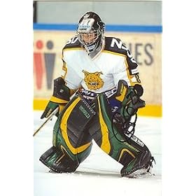 Tuukka Rask Signed 4x6 Photo