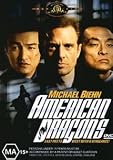 American Dragons ( Double Edge ) [ NON-USA FORMAT, PAL, Reg.2.4 Import - Australia ]