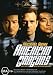 Search : American Dragons ( Double Edge ) [ NON-USA FORMAT, PAL, Reg.2&4 Import - Australia ]