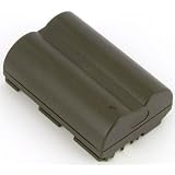 Dolica DC-BP511 1400mAh Canon Battery