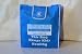 Road of Life Cancer Prevention Reusable Grocery Shopping Tote Bag : Reusable Revolution