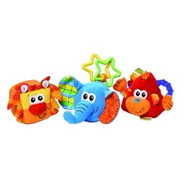 Infantino Activity Shapes : Target
