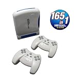 Infrazone 165-In-1 Wireless Gaming System