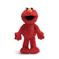 Gund Sesame Street Elmo 15