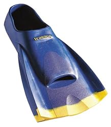 Hydro "the Original" Training Swim Fins - Select Color & Size