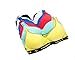 Coobie Intimates Women's 6 Pack Sports Bras 36B Multi