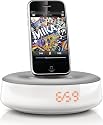 Philips DS1100 Fidelio Stereo-Lautsprecher für Apple iPod/iPhone