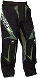 Proto 2009 Men's Paintball Pants - Green