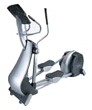 Motus M770E Crosstrainer Elliptical with Advanced Interactive Display ***FREE Rubber Mat w/Purchase!***