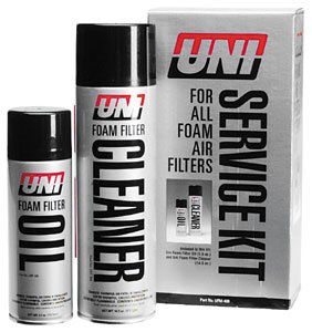 UNIFILTER SERVICE KIT - Uni Filter -