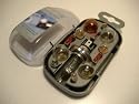 Ford Fiesta MK5 Spare Bulb Kit 1999-2002 BK4