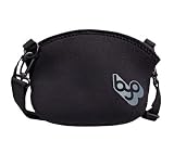 byo デジカメケース Zoomカメラバッグ BLK BYO-121659