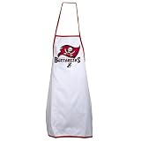 Tampa Bay Buccaneers Apron