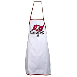 Tampa Bay Buccaneers Apron