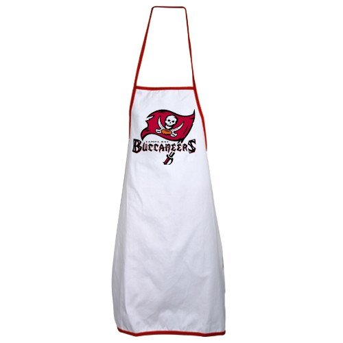 Tampa Bay Buccaneers Apron