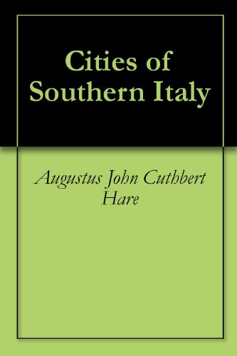 Cities of Southern Italy