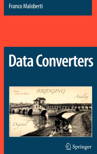 data converters