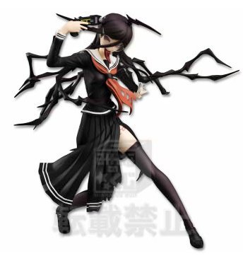 Zettai Zetsubou Shoujo Danganronpa Minna no Brunei Ubuy