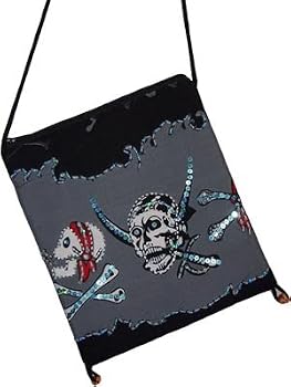 Passport Purse-Pirates